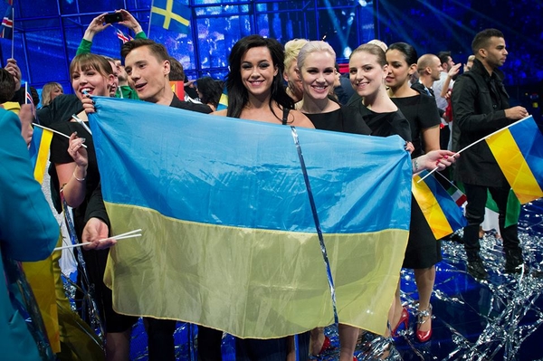 Кто вышел в финал Евровидения 2014