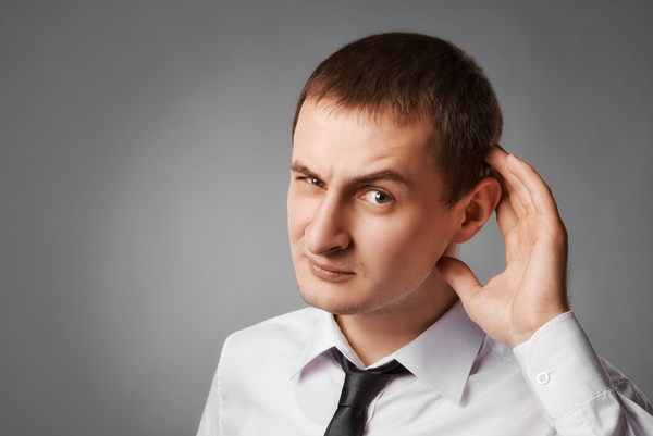 Как можно улучшить слух