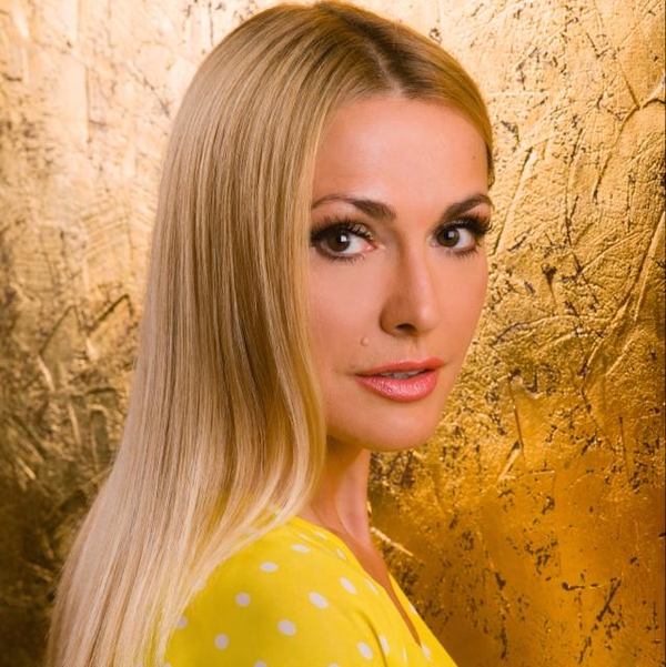 Участник Битвы экстрасенсов предсказал смерть близкого друга Сумской