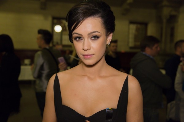 Мария Яремчук перед финалом: Я душой и сердцем со своим народом