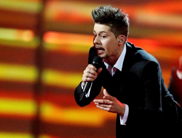 Евровидение 2014: Выступление участника из Белоруссии (видео)