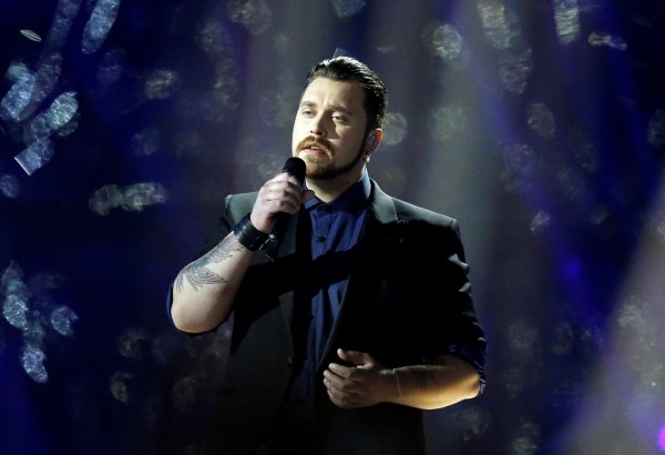 Евровидение 2014: Выступление участника из Норвегии (видео)
