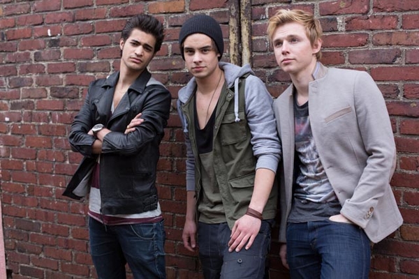 Евровидение 2014: Выступление участников из Франции (видео)