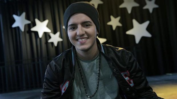 Евровидение 2014: Выступление участника из Дании (видео)