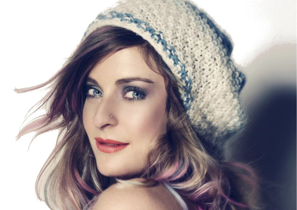 Евровидение 2014: Выступление участницы из Великобритании (видео)