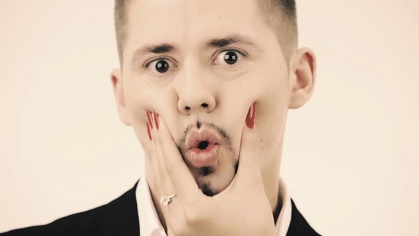 Тео из Беларуси: Биография участника Евровидения 2014