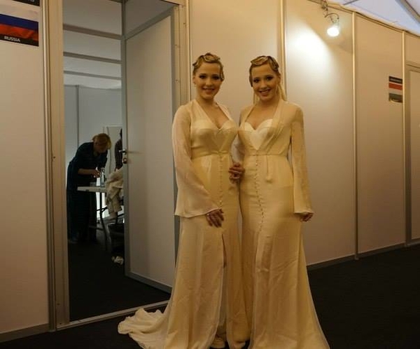 Евровидение 2014: Россия вошла в ТОП-10