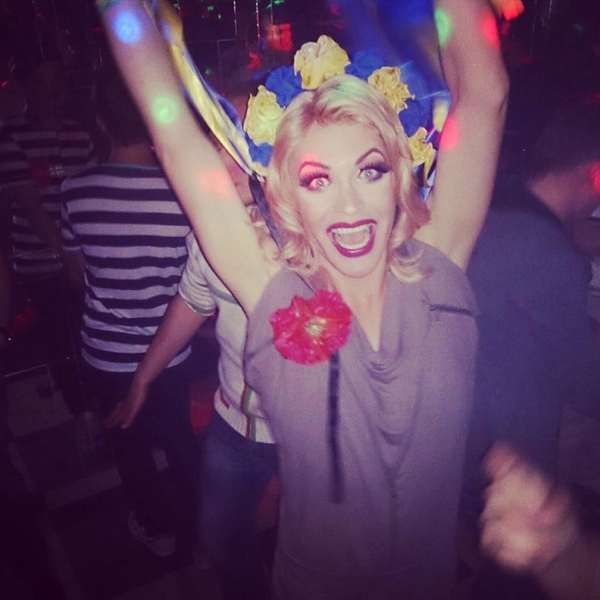 Евровидение 2014: Впечатления украинских звезд от финала конкурса