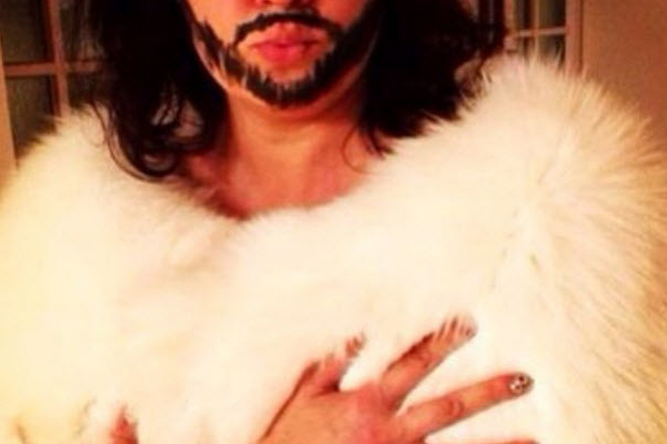 Instagram Филиппа Киркорова