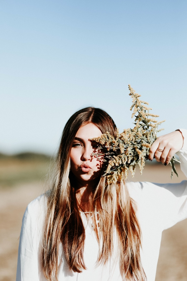 Как ухаживать за жирной кожей лица