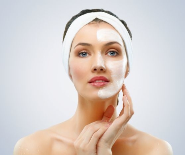 Как ухаживать за увядающей кожей лица