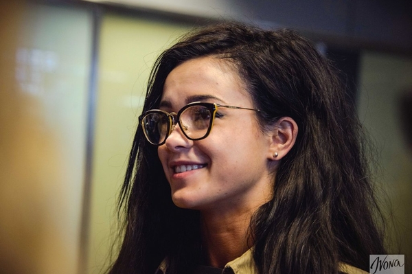 Марина Головнева