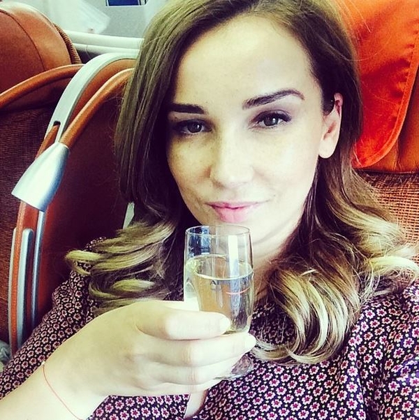 Цитата дня: Анфиса Чехова о шикарной бороде Кончиты Вурст