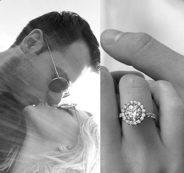 Ириша Блохина собирается замуж второй раз