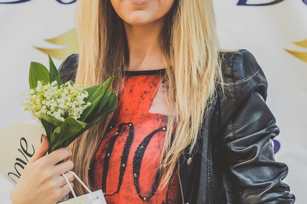 Пресс-служба Dove