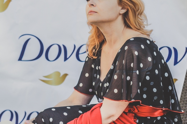 Пресс-служба Dove