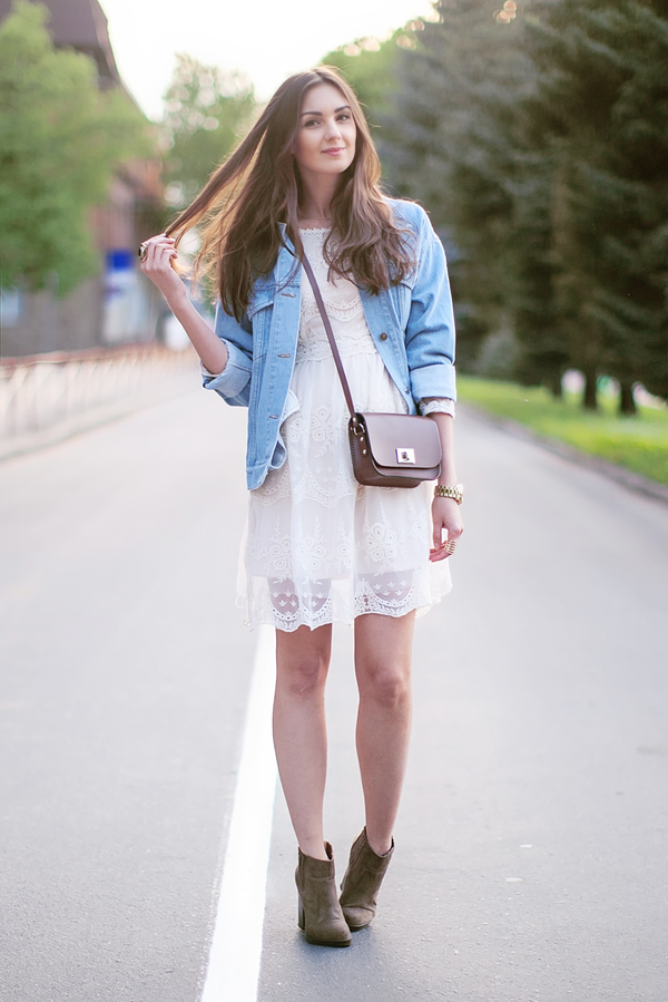 10 вопросов модному блогеру: Ника Гук