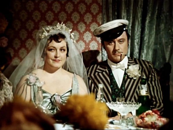 Из-за георгиевской ленты Лидию Федосееву-Шукшину заподозрили в терроризме