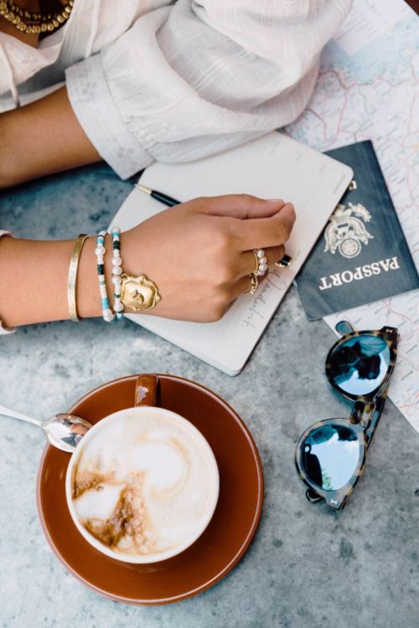 Как оформлять туристическую визу