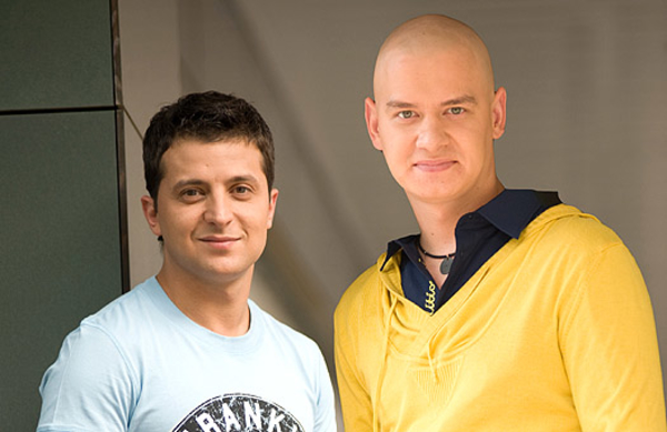 Владимир Зеленский больше не ведет Чистоnews