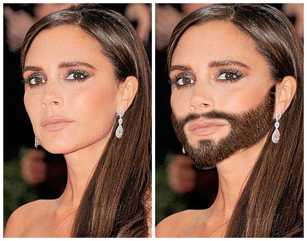 Эпидемия Кончиты Вурст в Голливуде: ТОП-10 фото актрис с бородой