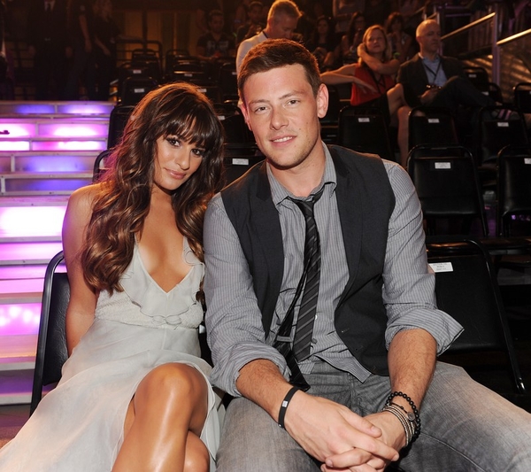 Звезда сериала Хор поздравила погибшего возлюбленного с днем рождения