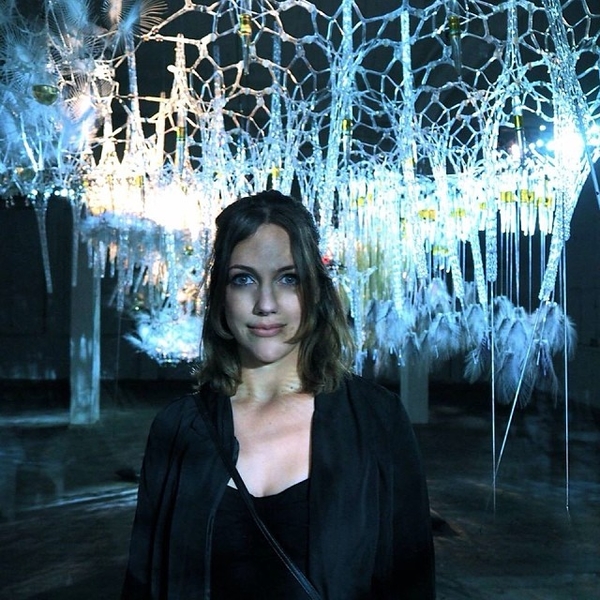 Мерьем Узерли может снова сыграть Хюррем в Великолепном веке