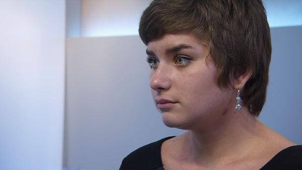 Я соромлюсь свого тіла: Разная грудь и повышенная потливость