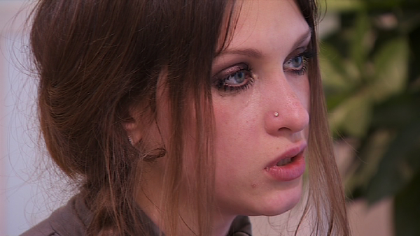 Я соромлюсь свого тіла: Разная грудь и повышенная потливость