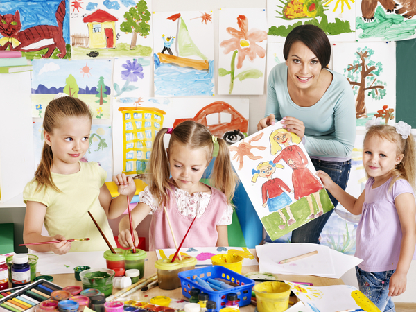 Сценарий ко Дню семьи для школьников