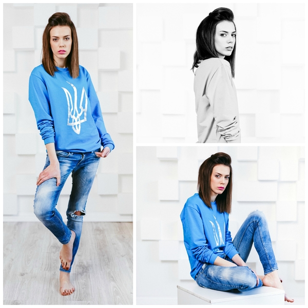 Стань лицом Ivona: 5 ярких образов победительницы