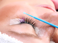 Как делается наращивание ресниц