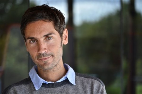 Скончался шведский режиссер Малик Бенджеллуль