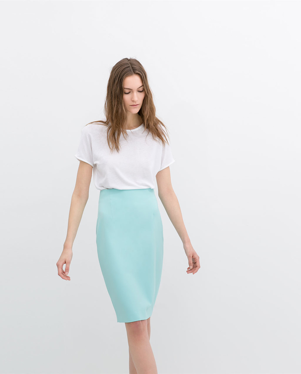 Модные юбки из магазинов Киева