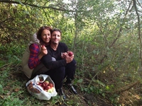 История любви Зоряна Шкиряка: Горжусь своей семьей