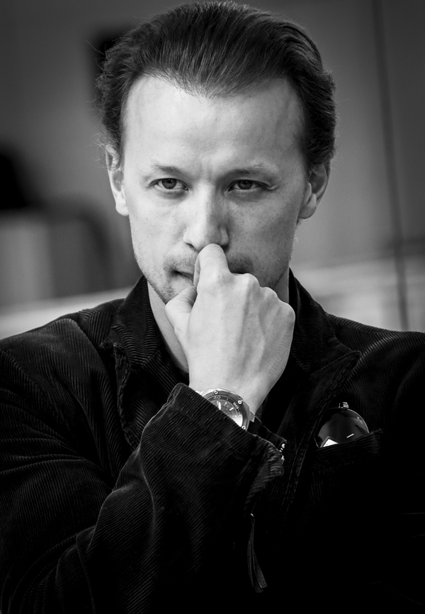 Балет The Great Gatsby: Как проходят кастинги