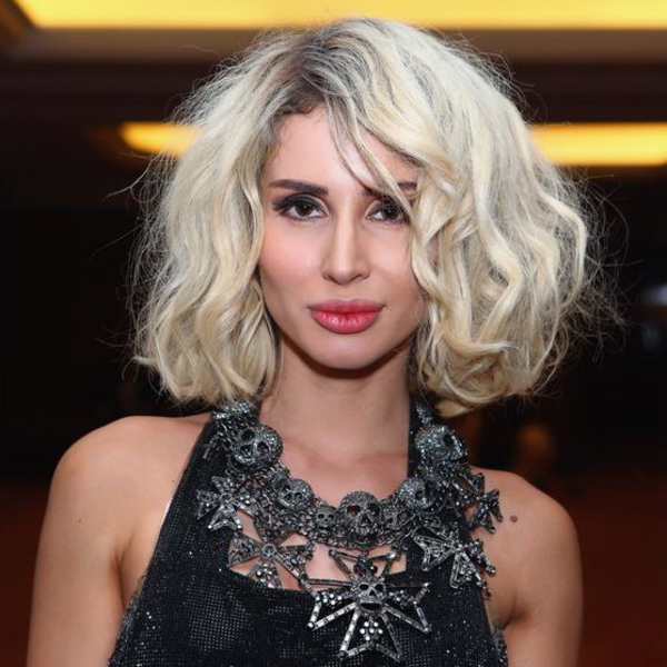 Эпатажная LOBODA поддержала победительницу Евровидения Кончиту Вурст