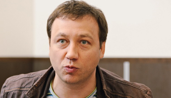 Звезду сериала Воронины задержала полиция