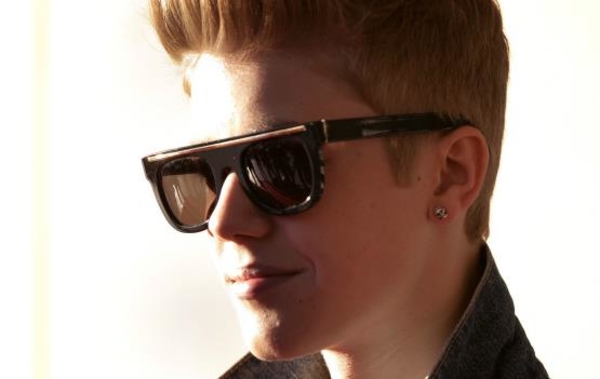 Джастина Бибера заподозрили в ограблении