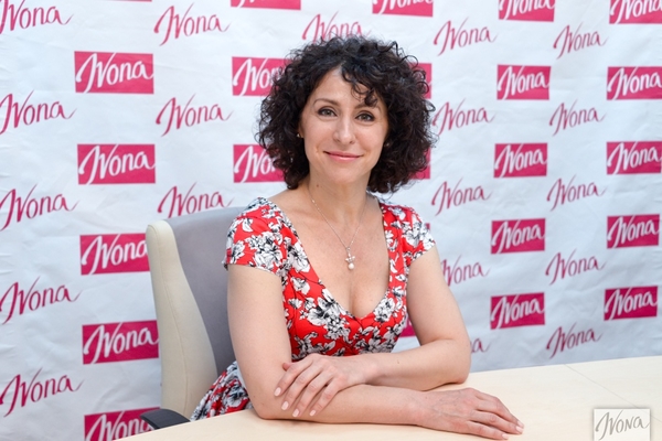 Онлайн-конференция с Надеждой Матвеевой