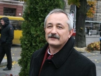 История любви Василия Куйбиды: С самого детства вместе