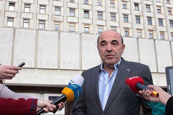 facebook.com/vadymrabinovych