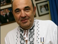 История любви Рабиновича: Тотальное счастье – это состояние покоя