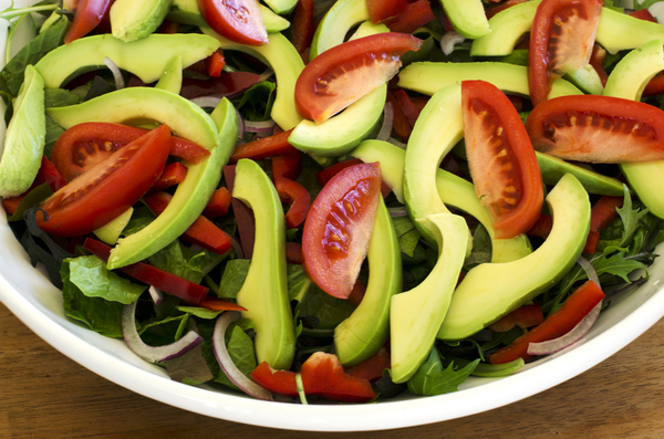 Чем полезно сыроедение?