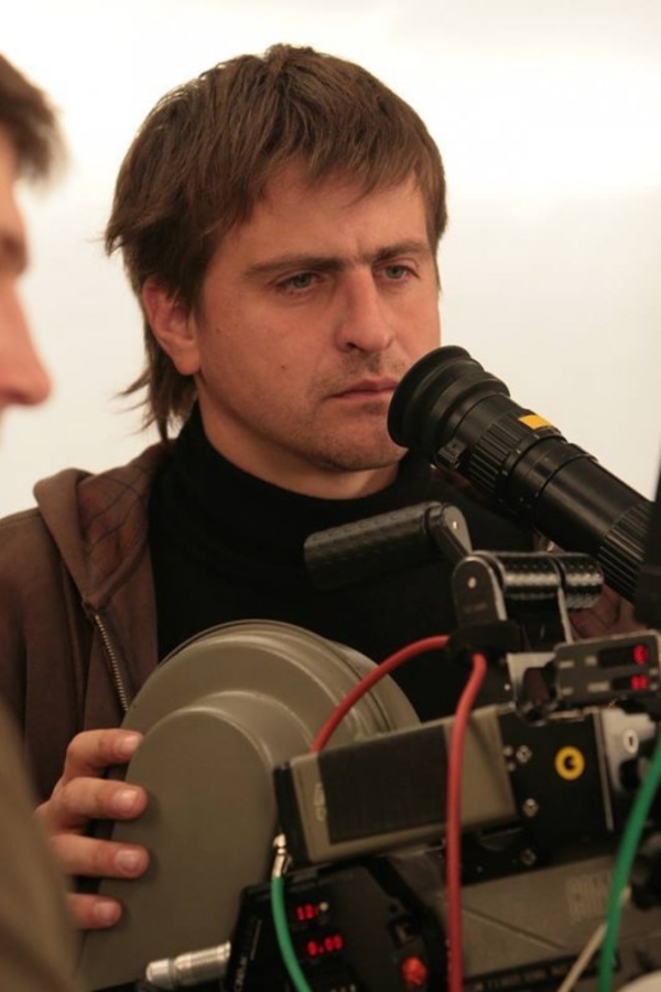 Украинского оператора Пилунского депортировали из России