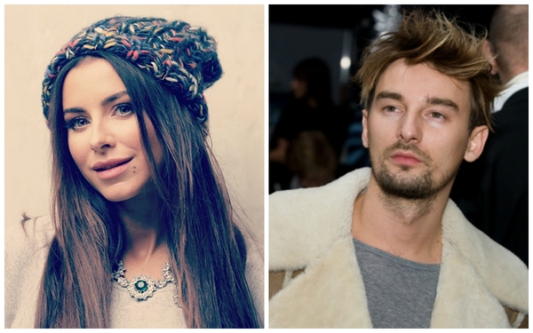 Алан Бадоев решил защитить Ани Лорак от нападок прессы