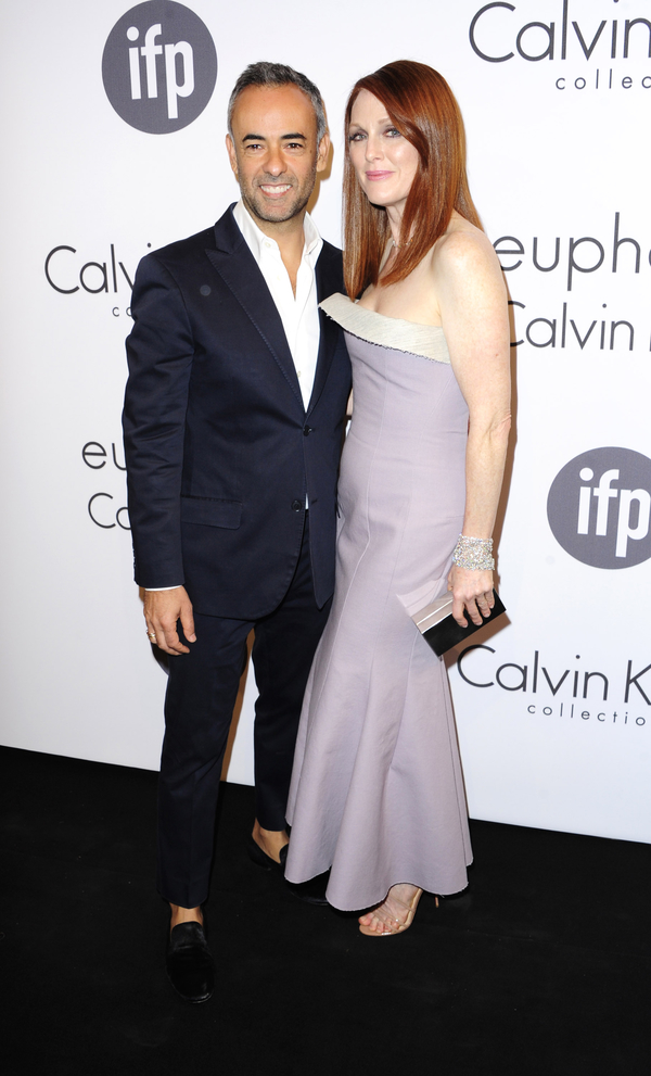 Каннский кинофестиваль 2014: Фотоотчет со второго дня