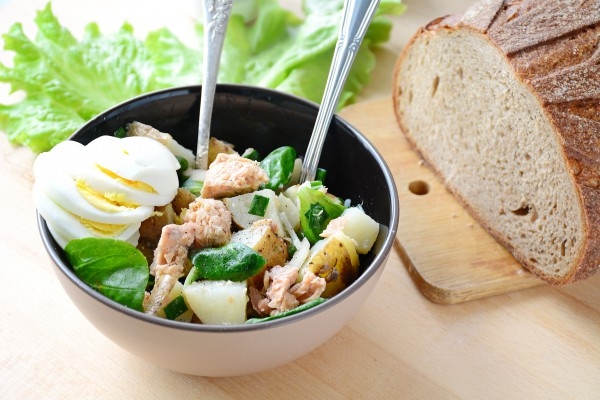 Что приготовить детям на выходные: ТОП-5 рецептов