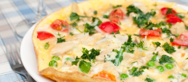 Что приготовить детям на выходные: ТОП-5 рецептов