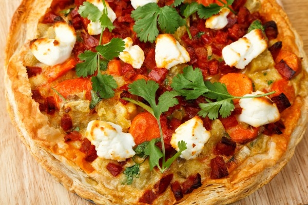 Что приготовить детям на выходные: ТОП-5 рецептов